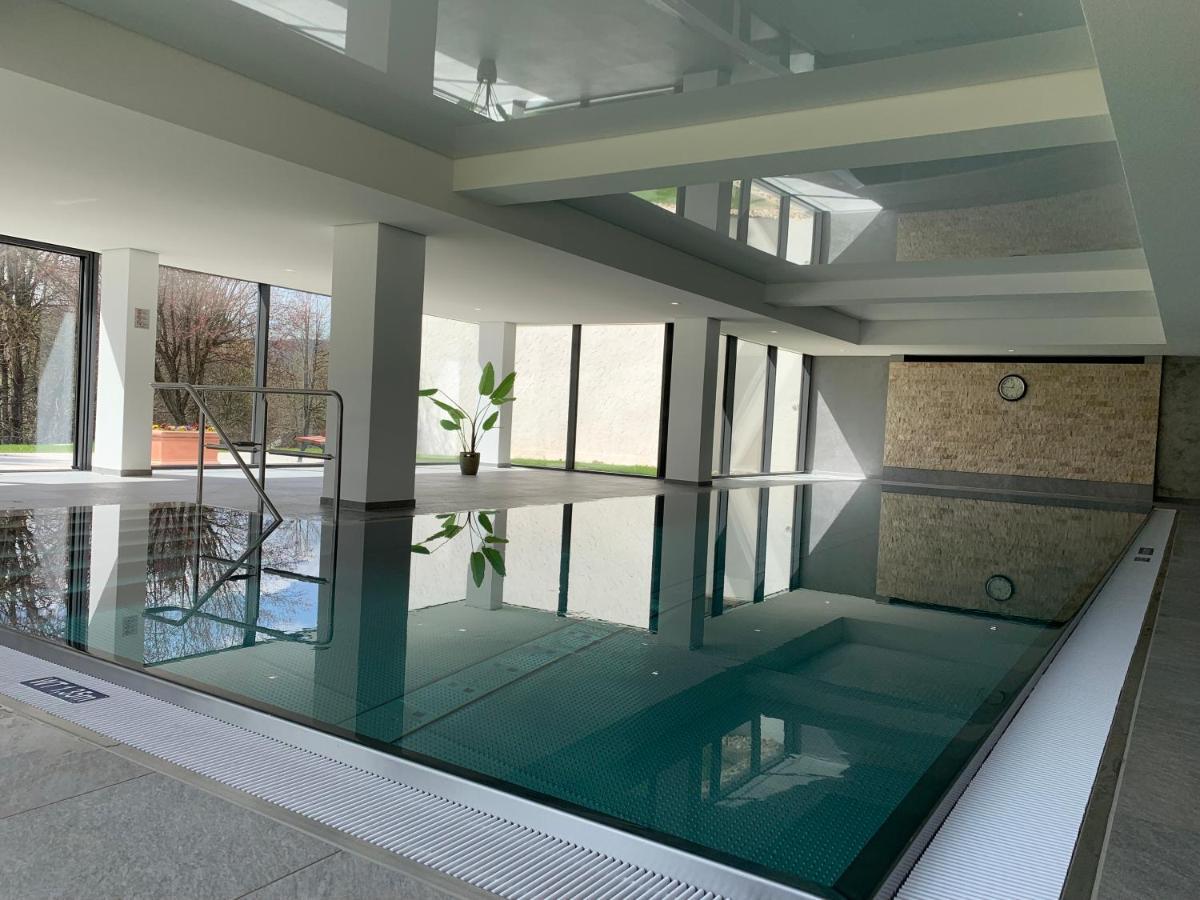 Ferienwohnung 1315 Schluchsee Kültér fotó